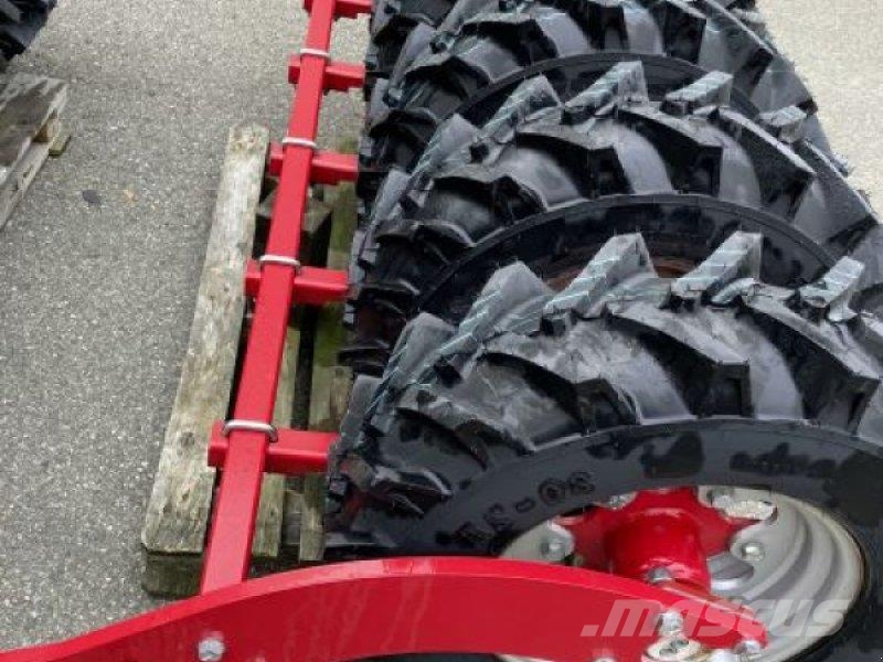 Horsch 60039317 SEITENPACKER Ostali priključki in naprave za pripravo tal