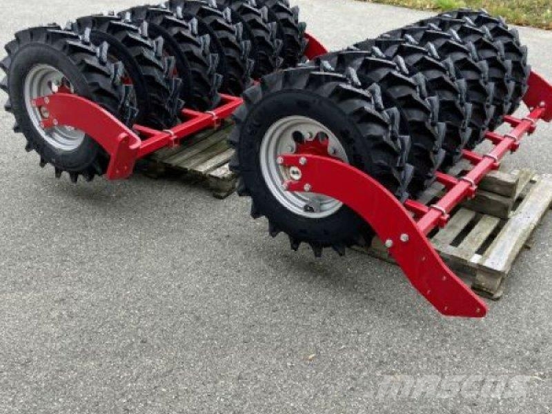 Horsch 60039317 SEITENPACKER Ostali priključki in naprave za pripravo tal