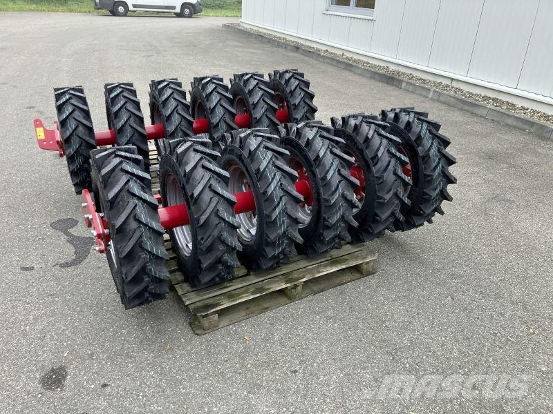 Horsch 60039317 SEITENPACKER Ostali priključki in naprave za pripravo tal