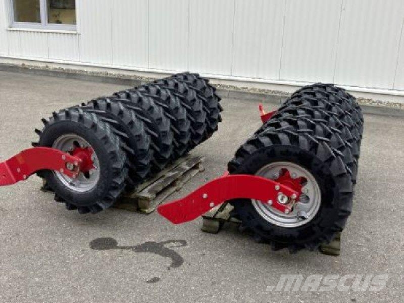 Horsch 60039317 SEITENPACKER Ostali priključki in naprave za pripravo tal