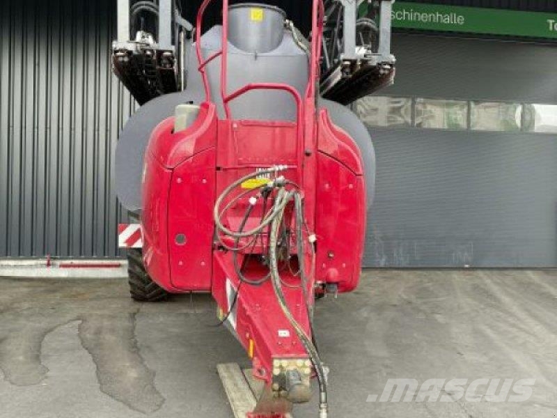 Horsch 8 GS HORSCH-LEEB Mestverspreider