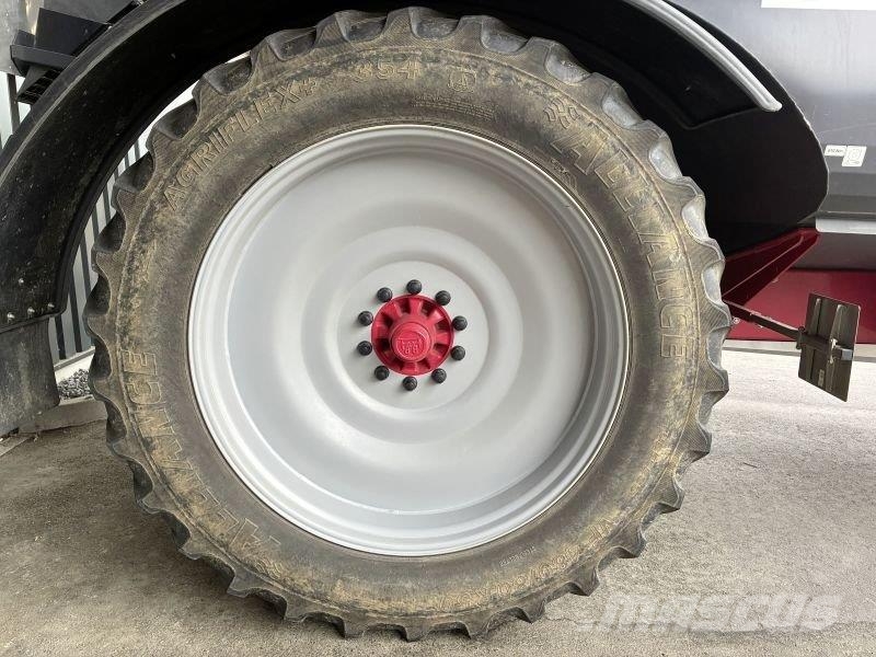 Horsch 8 GS HORSCH-LEEB Mestverspreider