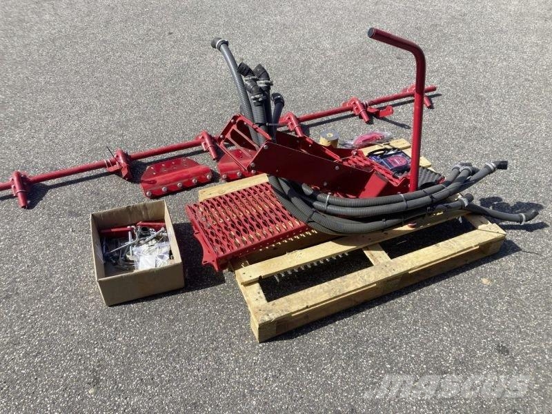 Horsch ANBAUSATZ MINIDRILL Other tillage machines and accessories