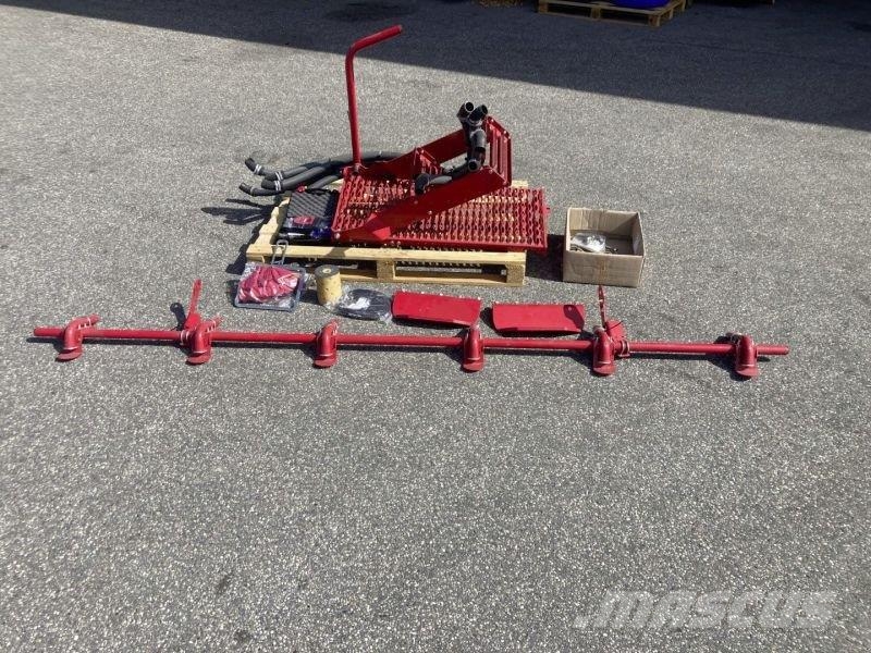 Horsch ANBAUSATZ MINIDRILL Other tillage machines and accessories