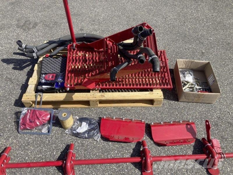 Horsch ANBAUSATZ MINIDRILL Other tillage machines and accessories