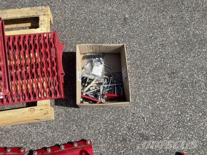 Horsch ANBAUSATZ MINIDRILL Other tillage machines and accessories