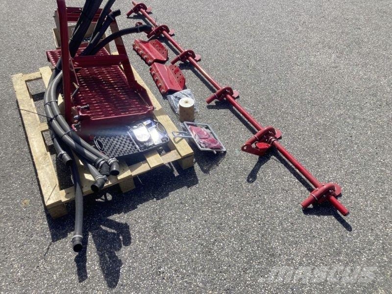 Horsch ANBAUSATZ MINIDRILL Other tillage machines and accessories