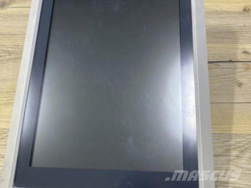 Horsch CCI TOUCH 1200 TERMINAL مكونات أخرى