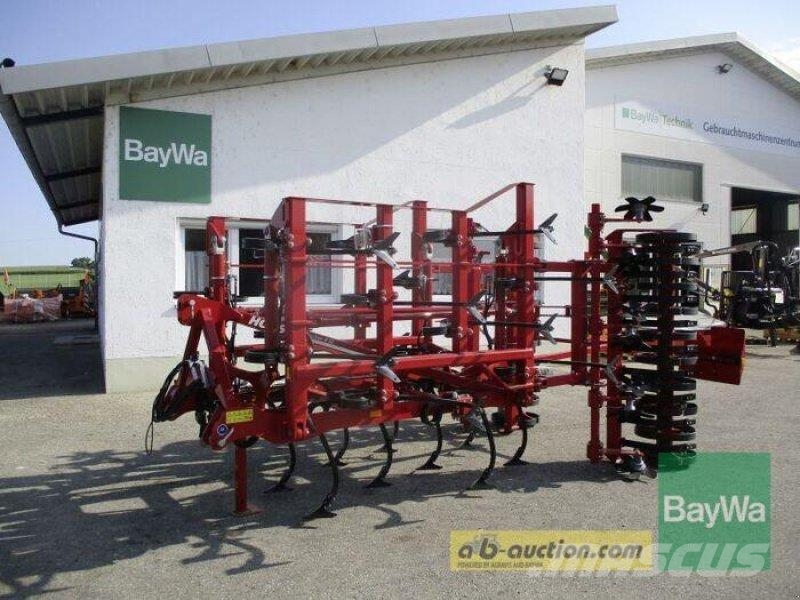 Horsch CRUISER 4 SL #301 Cultivatoren