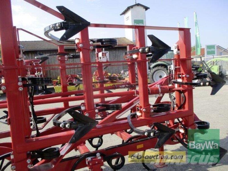 Horsch CRUISER 4 SL #301 Cultivatoren