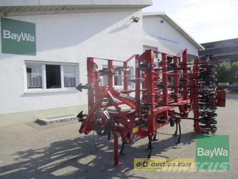 Horsch CRUISER 4 SL #301 Cultivatoren