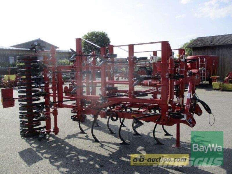 Horsch CRUISER 4 SL #301 Cultivatoren