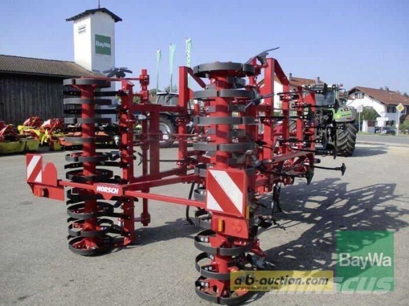 Horsch CRUISER 4 SL #301 Cultivatoren