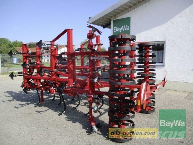 Horsch CRUISER 4 SL #301 Cultivatoren
