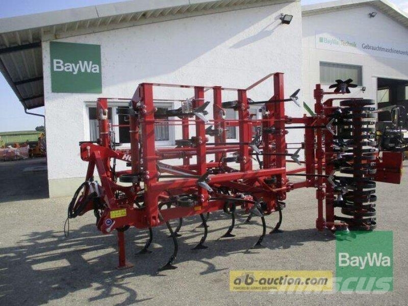 Horsch CRUISER 4 SL #301 Cultivatoren