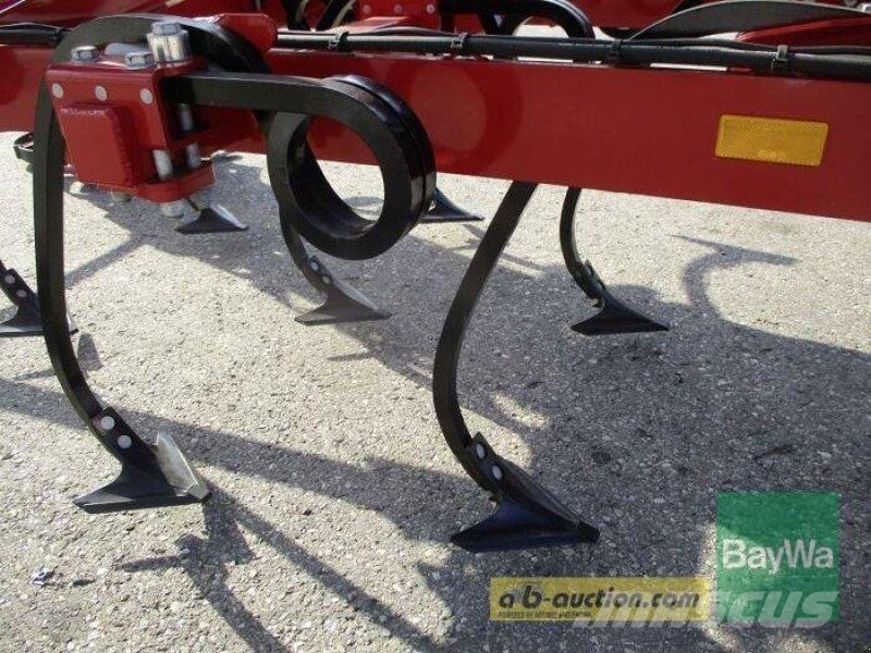 Horsch CRUISER 4 SL #301 Cultivatoren