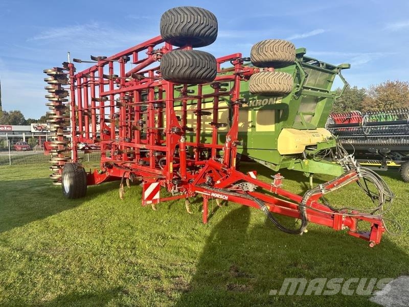 Horsch CRUISER 7XL Cultivatoren