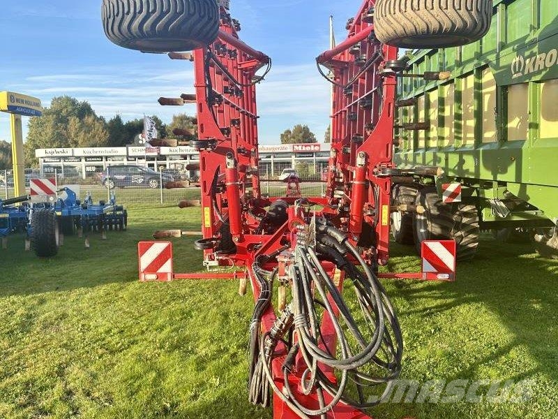 Horsch CRUISER 7XL Cultivatoren