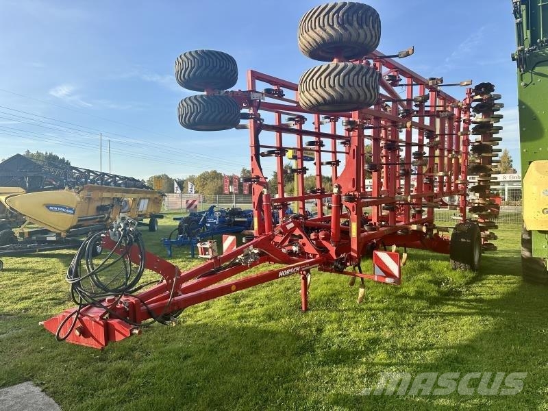Horsch CRUISER 7XL Cultivatoren