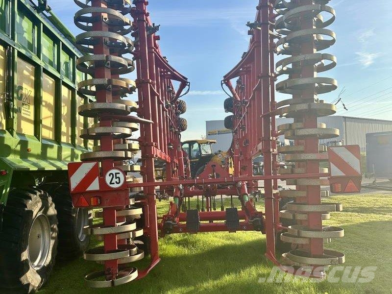 Horsch CRUISER 7XL Cultivatoren