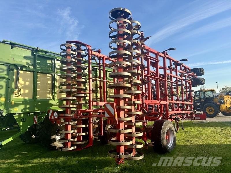 Horsch CRUISER 7XL Cultivatoren