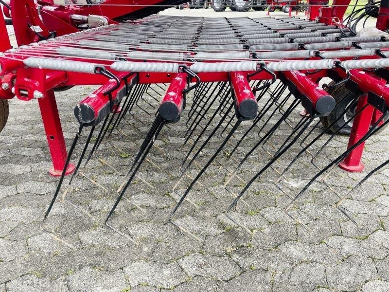 Horsch CURA 12 ST Other tillage machines and accessories
