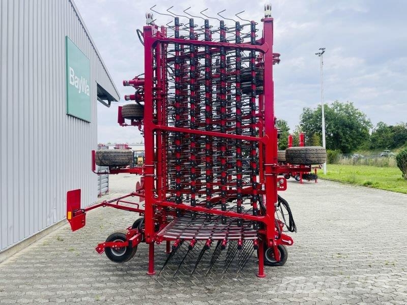 Horsch CURA 12 ST Other tillage machines and accessories