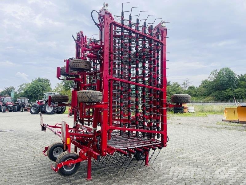 Horsch CURA 12 ST Other tillage machines and accessories