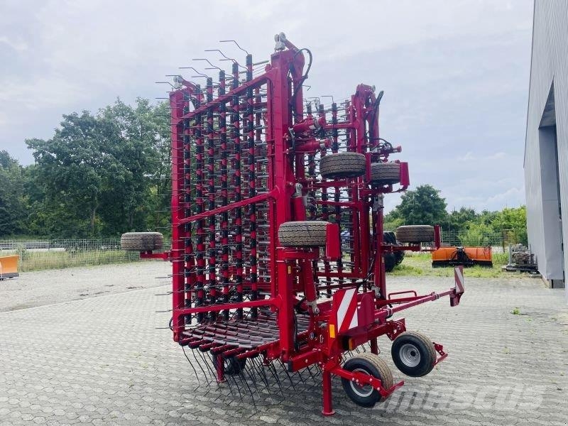 Horsch CURA 12 ST Other tillage machines and accessories