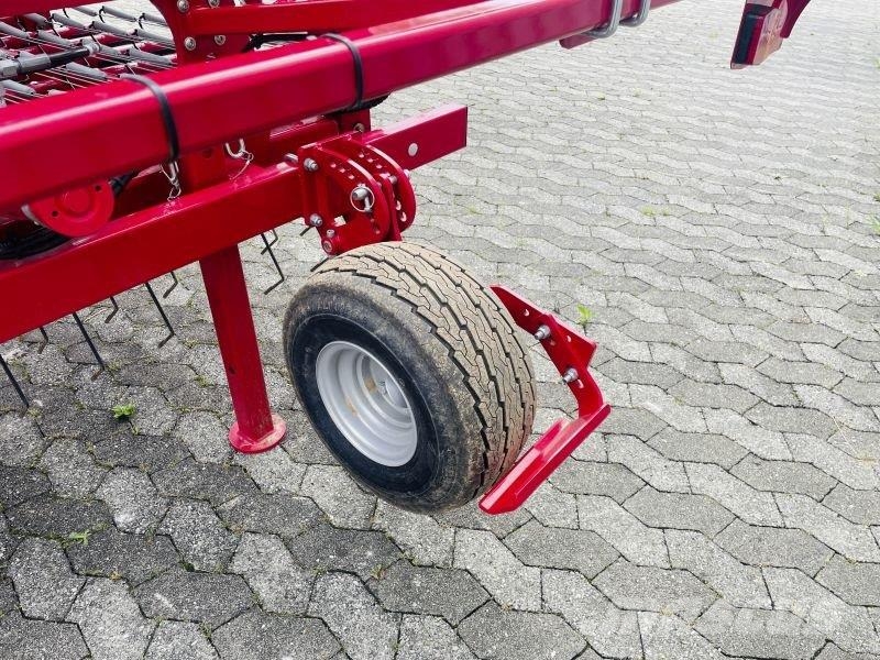 Horsch CURA 12 ST Other tillage machines and accessories