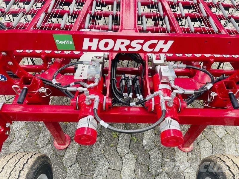 Horsch CURA 12 ST Other tillage machines and accessories
