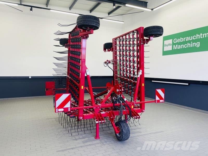 Horsch CURA 6 ST Other tillage machines and accessories