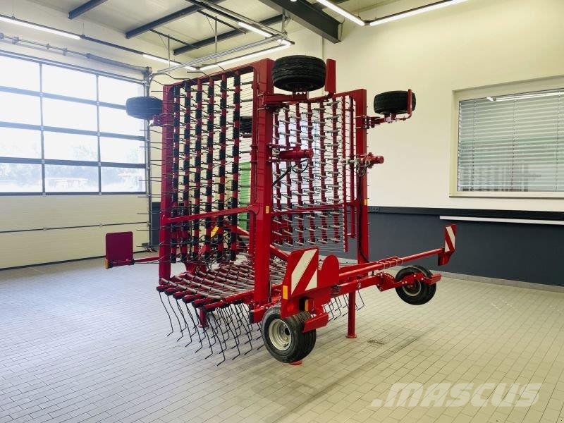 Horsch CURA 6 ST Other tillage machines and accessories