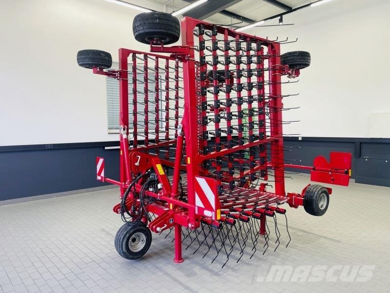 Horsch CURA 6 ST Other tillage machines and accessories