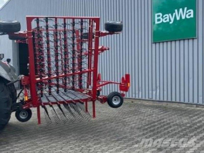 Horsch CURA 6 ST Diger toprak isleme makina ve aksesuarlari