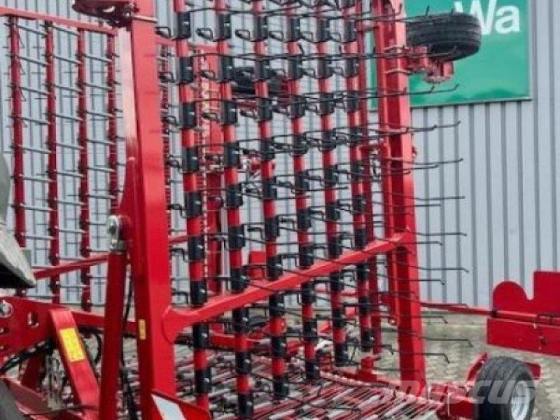 Horsch CURA 6 ST Diger toprak isleme makina ve aksesuarlari