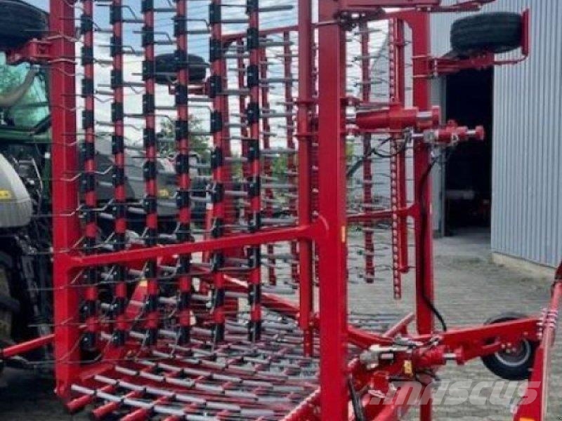 Horsch CURA 6 ST Diger toprak isleme makina ve aksesuarlari