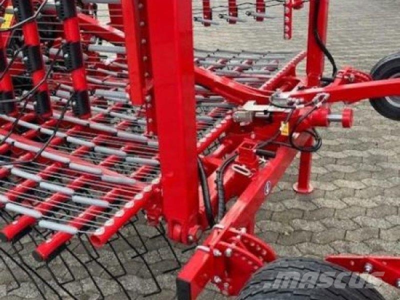 Horsch CURA 6 ST Diger toprak isleme makina ve aksesuarlari