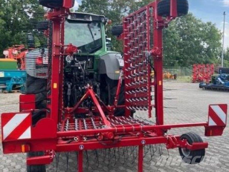 Horsch CURA 6 ST Diger toprak isleme makina ve aksesuarlari