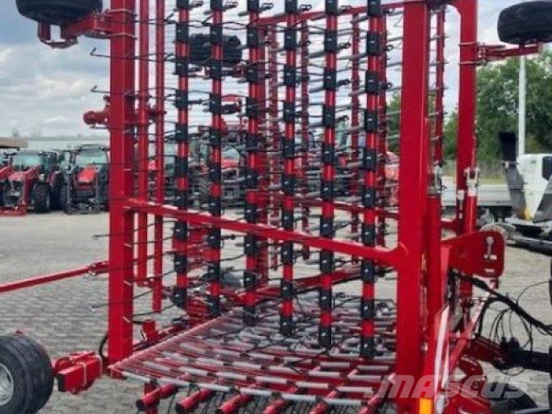 Horsch CURA 6 ST Diger toprak isleme makina ve aksesuarlari