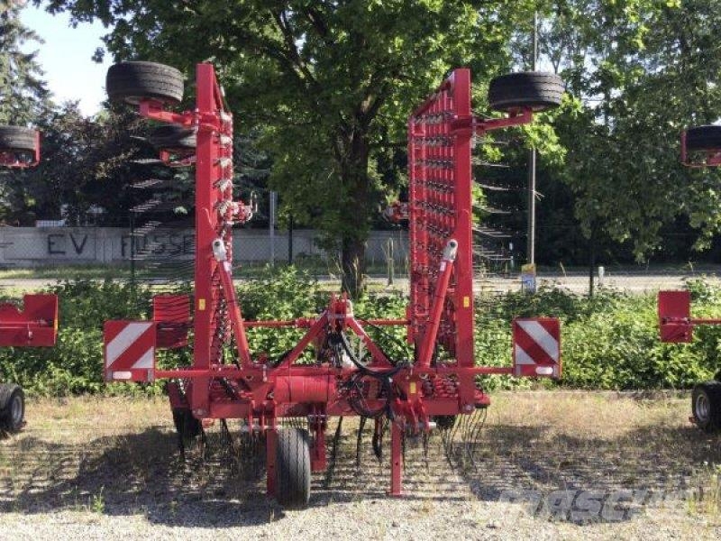 Horsch CURA 6 ST Mēslojuma izkliedētājs
