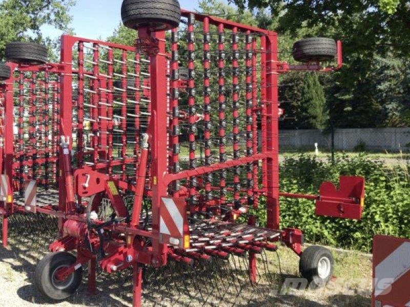 Horsch CURA 6 ST Mēslojuma izkliedētājs