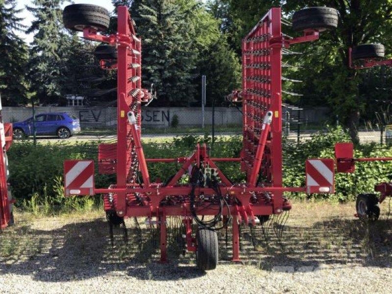Horsch CURA 6 ST Mēslojuma izkliedētājs