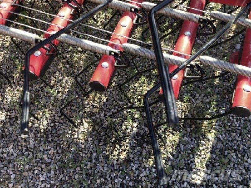 Horsch CURA 6 ST Mēslojuma izkliedētājs