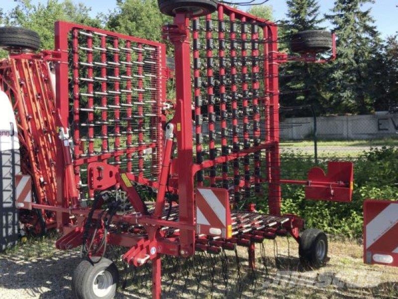 Horsch CURA 6 ST Mēslojuma izkliedētājs