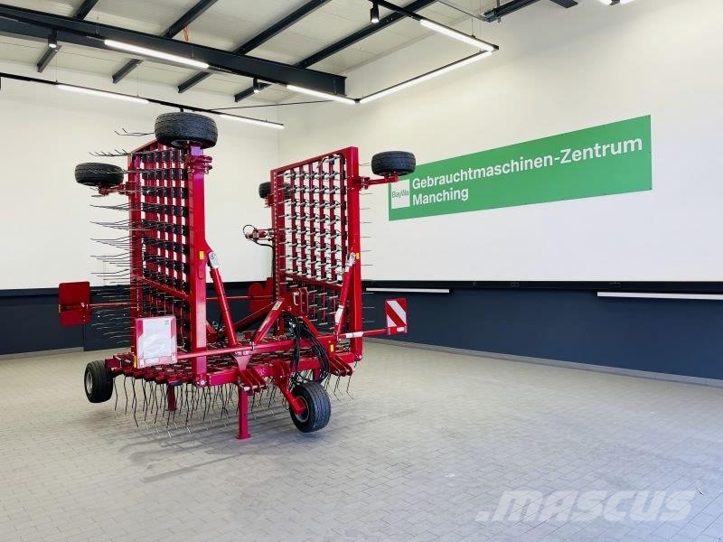 Horsch CURA 6 ST Άλλες μηχανές οργώματος και εξαρτήματα