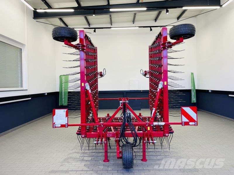 Horsch CURA 6 ST Άλλες μηχανές οργώματος και εξαρτήματα
