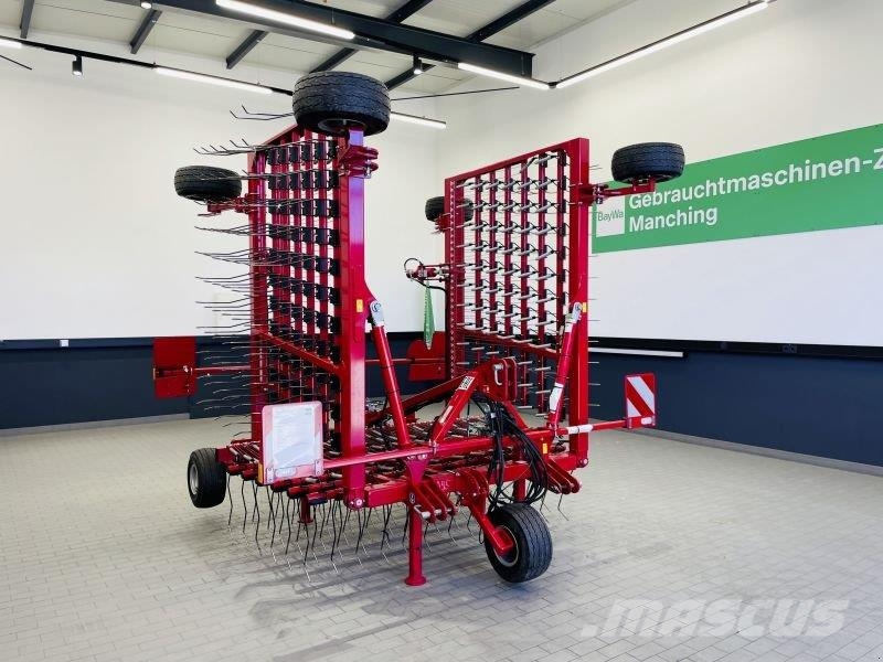 Horsch CURA 6 ST Άλλες μηχανές οργώματος και εξαρτήματα