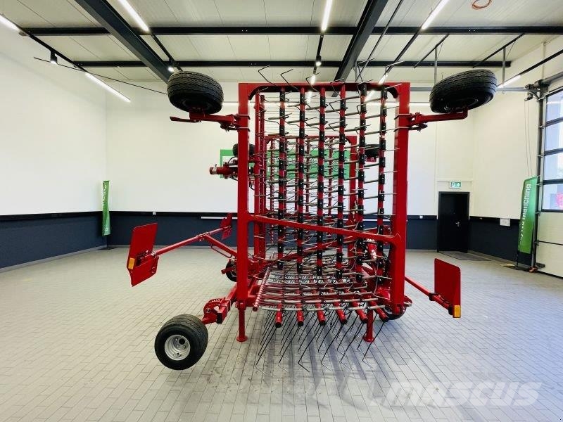 Horsch CURA 6 ST Άλλες μηχανές οργώματος και εξαρτήματα