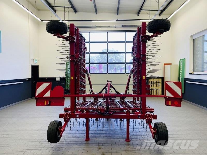 Horsch CURA 6 ST Άλλες μηχανές οργώματος και εξαρτήματα